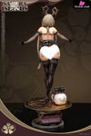 Azur Lane Owari Statue - Hu Ben Studio [Pre-Order]