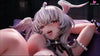 Azur Lane Pearl 1/6 GK Statue - YaoMengMeng Studio [Pre-Order] - Azur Lane