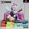 Azur Lane Planetarium Resin Statue - Yohol Studio [Pre-Order] Deposit / Deluxe Version Nsfw 18 +