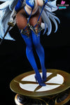 Azur Lane Police Uniform Shinano 1/6 GK Statue - Bunny Studio [Pre-order Closed] - Azur Lane
