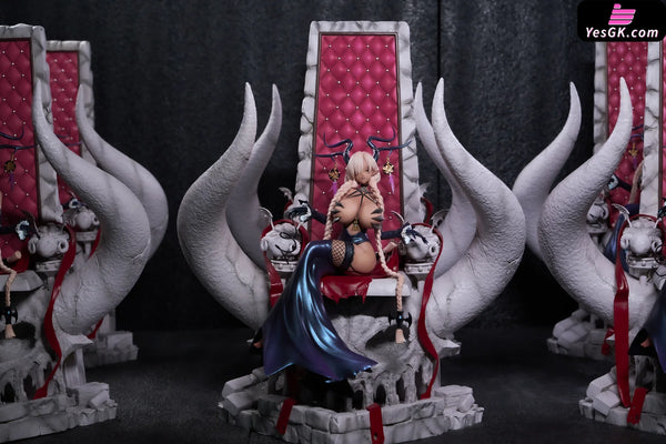 Azur Lane Princess Owari GK Statue - Mi Yin Studio [In-Stock] Azur Lane