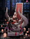 Azur Lane Princess Owari GK Statue - Mi Yin Studio [Pre-Order] Azur Lane