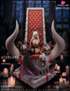 Azur Lane Princess Owari GK Statue - Mi Yin Studio [Pre-Order] Azur Lane