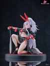 Azur Lane Prinz Heinrich (Licensed) Figure - DAIKI KougYou Studio [Pre-Order] Azur Lane