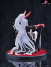 Azur Lane Prinz Heinrich (Licensed) Figure - DAIKI KougYou Studio [Pre-Order] Azur Lane