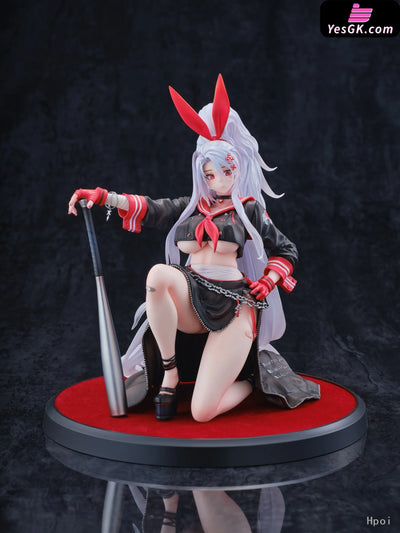 Azur Lane Prinz Heinrich (Licensed) Figure - DAIKI KougYou Studio [Pre-Order] Azur Lane