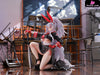 Azur Lane Prinz Heinrich (Licensed) Figure - DAIKI KougYou Studio [Pre-Order] Deposit Azur Lane