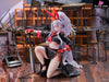 Azur Lane Prinz Heinrich (Licensed) Figure - DAIKI KougYou Studio [Pre-Order] Full Payment Azur Lane