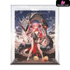 Azur Lane Prinz Rupprecht (Licensed) Statue - Apex-Toys Studio [Pre-Order] Deposit / Display Box