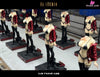 Azur Lane Racing Suit Taihou + Cheongsam Suit Taihou GK Statue - Fallen Angel Studio & STIGMATAS Studio [In-Stock] Azur