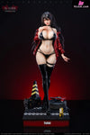 Azur Lane Racing Suit Taihou + Cheongsam Suit Taihou GK Statue - Fallen Angel Studio & STIGMATAS Studio [Pre-Order