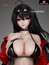 Azur Lane Racing Suit Taihou + Cheongsam Suit Taihou GK Statue - Fallen Angel Studio & STIGMATAS Studio [In-Stock] Full