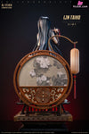 Azur Lane Racing Suit Taihou + Cheongsam Suit Taihou GK Statue - Fallen Angel Studio & STIGMATAS Studio [Pre-Order