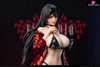 Azur Lane Racing Suit Taihou + Cheongsam Suit Taihou GK Statue - Fallen Angel Studio & STIGMATAS Studio [Pre-Order