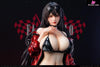 Azur Lane Racing Suit Taihou + Cheongsam Suit Taihou GK Statue - Fallen Angel Studio & STIGMATAS Studio [Pre-Order