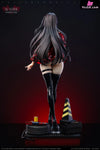 Azur Lane Racing Suit Taihou + Cheongsam Suit Taihou GK Statue - Fallen Angel Studio & STIGMATAS Studio [Pre-Order