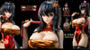 Azur Lane Racing Suit Taihou + Cheongsam Suit Taihou GK Statue - Fallen Angel Studio & STIGMATAS Studio [Pre-Order