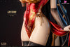 Azur Lane Racing Suit Taihou + Cheongsam Suit Taihou GK Statue - Fallen Angel Studio & STIGMATAS Studio [Pre-Order