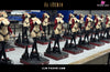 Azur Lane Racing Suit Taihou + Cheongsam Suit Taihou GK Statue - Fallen Angel Studio & STIGMATAS Studio [In-Stock] Azur