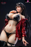 Azur Lane Racing Suit Taihou + Cheongsam Suit Taihou GK Statue - Fallen Angel Studio & STIGMATAS Studio [Pre-Order
