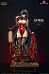 Azur Lane Racing Suit Taihou + Cheongsam Suit Taihou GK Statue - Fallen Angel Studio & STIGMATAS Studio [Pre-Order