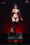 Azur Lane Racing Suit Taihou + Cheongsam Suit Taihou GK Statue - Fallen Angel Studio & STIGMATAS Studio [Pre-Order