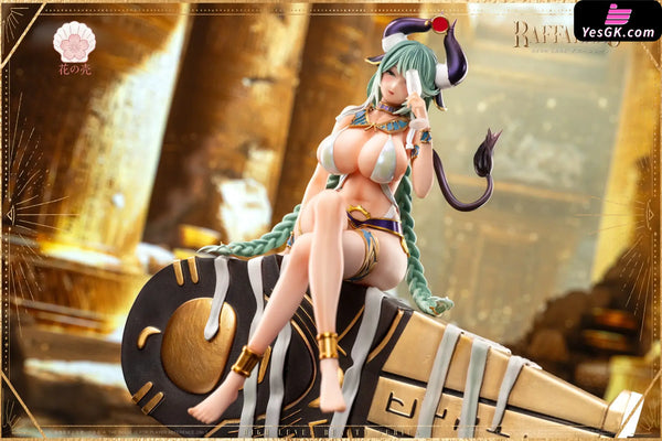 Azur Lane Raffaello Statue - Hua Ke Studio - Azur Lane