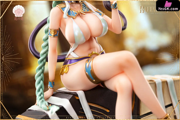 Azur Lane Raffaello Statue - Hua Ke Studio - Azur Lane