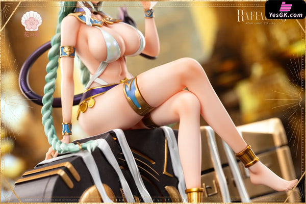 Azur Lane Raffaello Statue - Hua Ke Studio - Azur Lane