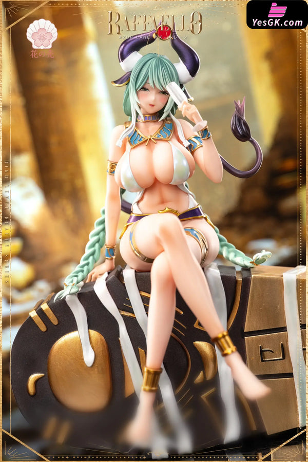 Azur Lane Raffaello Statue - Hua Ke Studio - Azur Lane