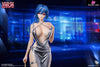 Azur Lane Rich Woman Uss St. Louis Resin Statue - Kisskiss Studio [Pre-Order]