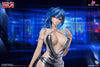 Azur Lane Rich Woman Uss St. Louis Resin Statue - Kisskiss Studio [Pre-Order]