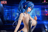 Azur Lane Rich Woman Uss St. Louis Resin Statue - Kisskiss Studio [Pre-Order]