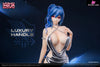 Azur Lane Rich Woman Uss St. Louis Resin Statue - Kisskiss Studio [Pre-Order]