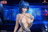 Azur Lane Rich Woman Uss St. Louis Resin Statue - Kisskiss Studio [Pre-Order]