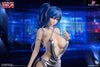 Azur Lane Rich Woman Uss St. Louis Resin Statue - Kisskiss Studio [Pre-Order]