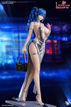 Azur Lane Rich Woman Uss St. Louis Resin Statue - Kisskiss Studio [Pre-Order]