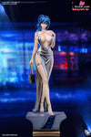 Azur Lane Rich Woman Uss St. Louis Resin Statue - Kisskiss Studio [Pre-Order] Deposit / 1/4 Scale