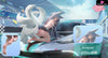 Azur Lane Roaring Silver Wheel Shinano GK Statue - MoMo House Studio [Pre-Order] Azur Lane