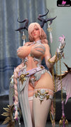 Azur Lane Rose Owari Statue - Treasure Studio [In-Stock] Azur Lane
