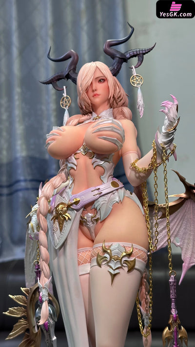 Azur Lane Rose Owari Statue - Treasure Studio [In-Stock] Azur Lane