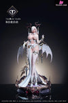 Azur Lane Rose Owari Statue - Treasure Studio [Pre-Order] Deposit / B Version: White Skin And