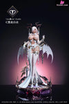 Azur Lane Rose Owari Statue - Treasure Studio [Pre-Order] Deposit / C Version: Black Skin And White