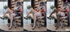 Azur Lane Secretary Alvitr GK Statue - Dtalon Studio [Pre-Order] Deposit / Standard + DLC 1 Azur Lane