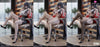 Azur Lane Secretary Alvitr GK Statue - Dtalon Studio [Pre-Order] Deposit / Standard + DLC 1 Azur Lane