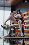 Azur Lane Secretary Alvitr GK Statue - Dtalon Studio [Pre-Order] Azur Lane