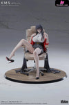 Azur Lane Secretary Alvitr GK Statue - Dtalon Studio [Pre-Order] Azur Lane