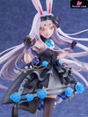 Azur Lane Shimakaze: Alice In Wonderland White Rabbit Ver. 1/7 Scale Figure (Licensed) - F:nex