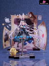 Azur Lane Shimakaze: Alice In Wonderland White Rabbit Ver. 1/7 Scale Figure (Licensed) - F:nex