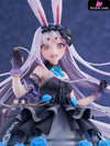 Azur Lane Shimakaze: Alice In Wonderland White Rabbit Ver. 1/7 Scale Figure (Licensed) - F:nex